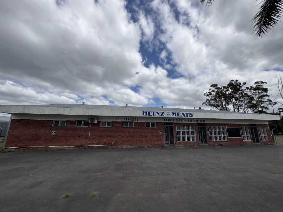 Commercial Property for Sale in Wilsonia Eastern Cape